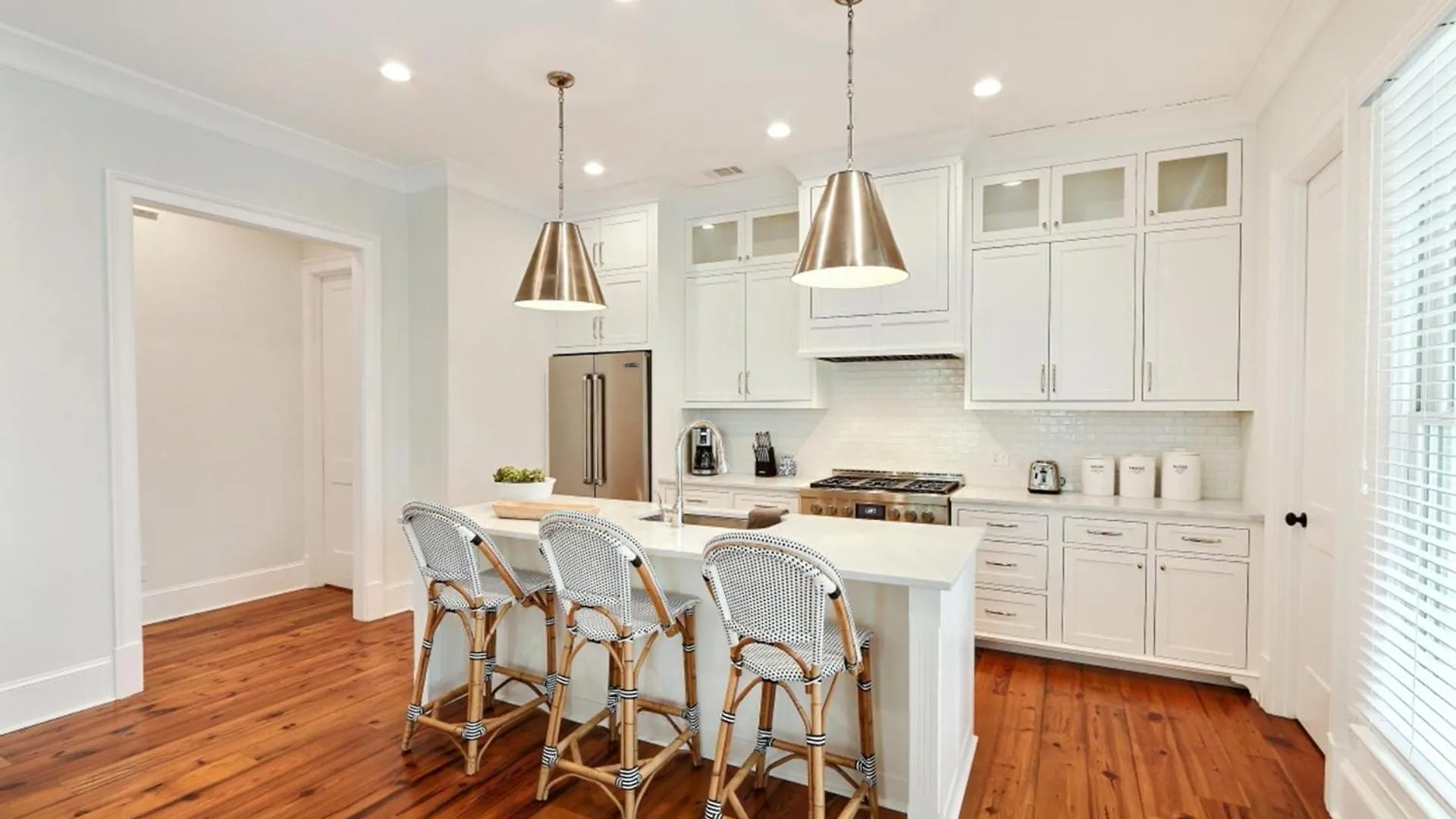 Habersham Hall Holiday home Savannah