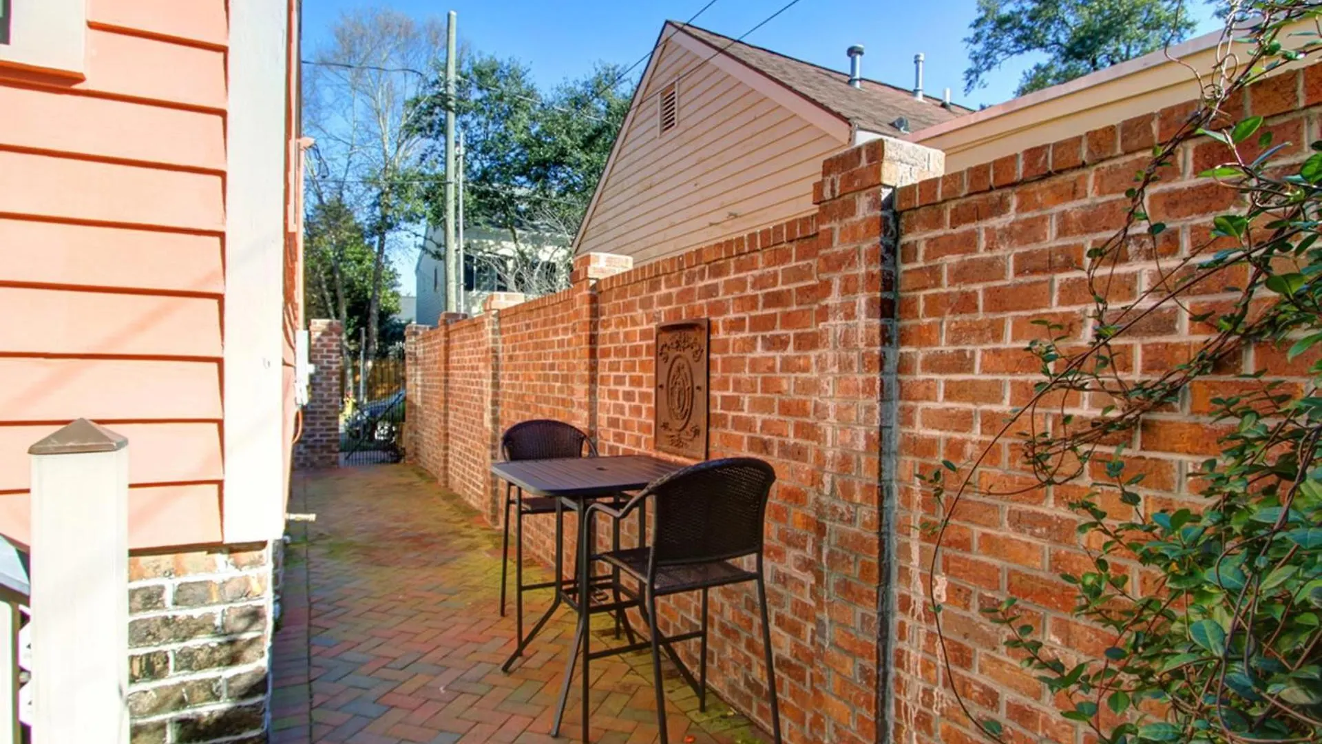 Casa de Férias Coral