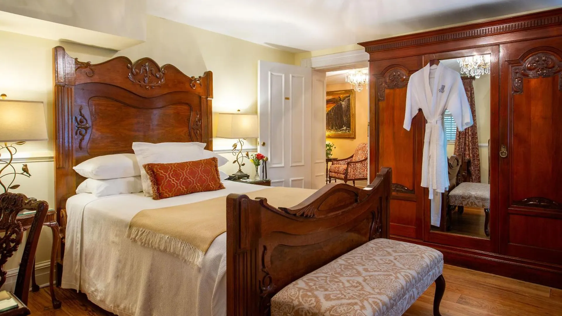 Bed and breakfast Kehoe House, Historic Of Collection (adults Only) 4*