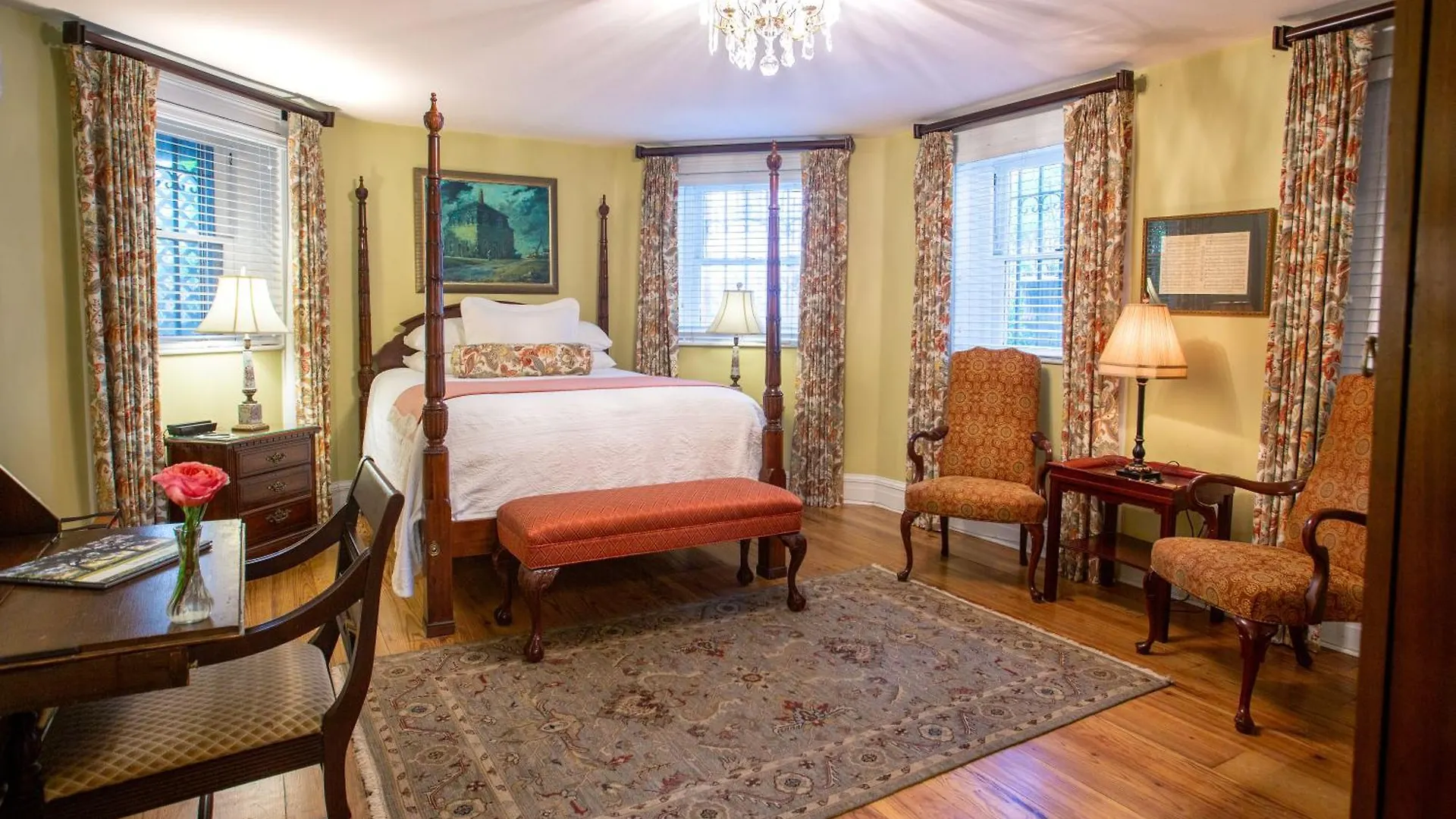 Kehoe House, Historic Of Collection (adults Only)