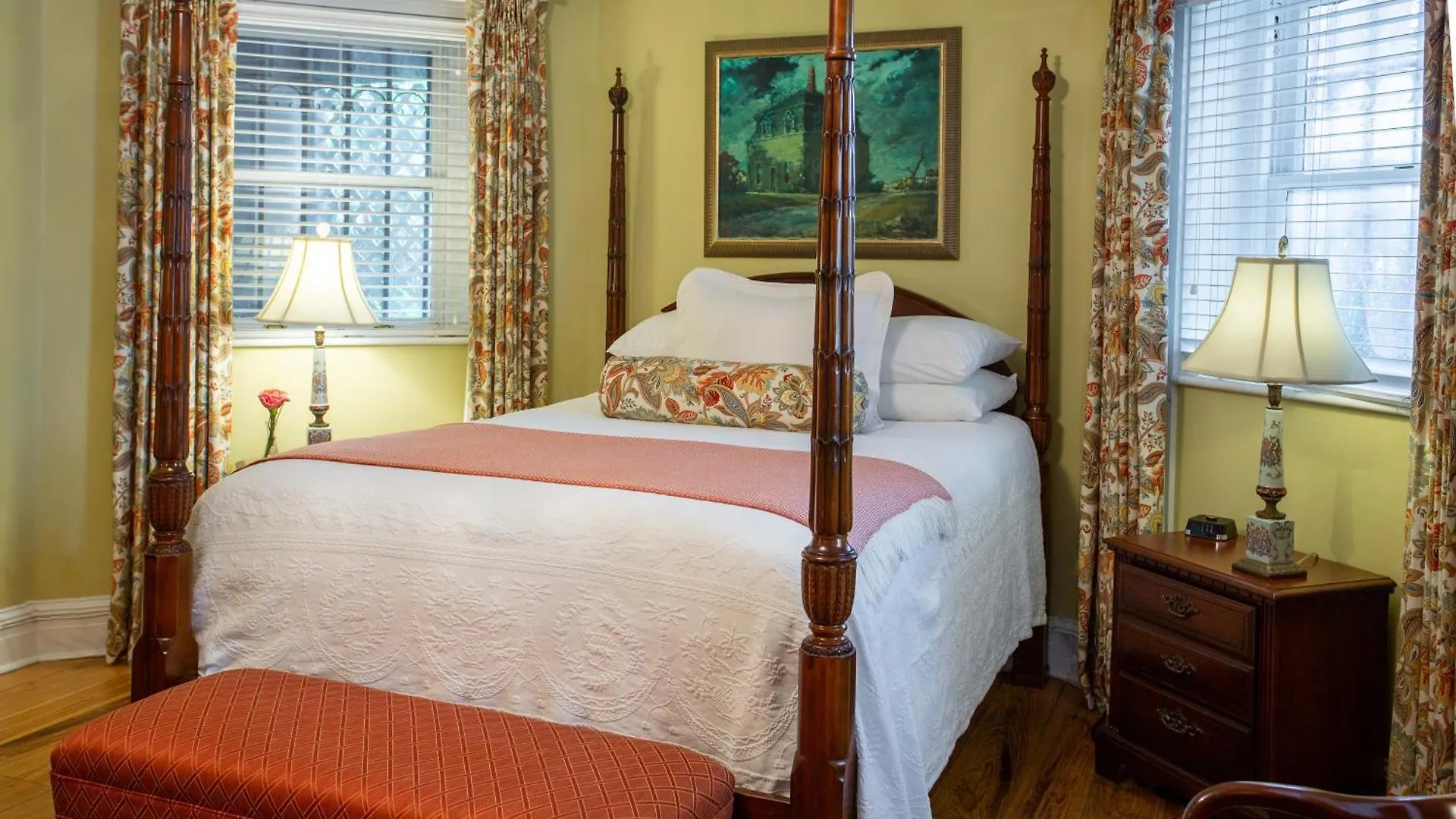Kehoe House, Historic Of Collection (adults Only) Savannah