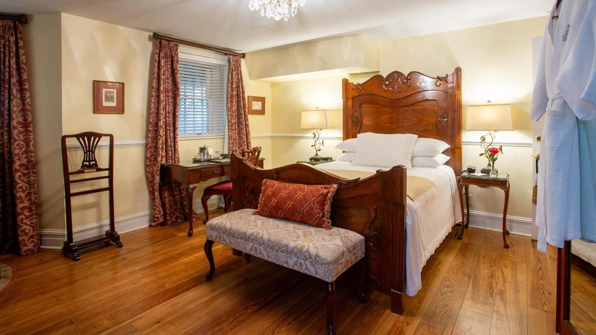 Kehoe House, Historic Of Collection (adults Only)