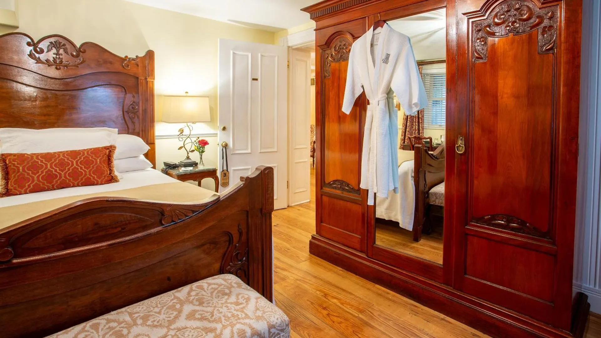 Bed and breakfast Kehoe House, Historic Of Collection (adults Only) 4*