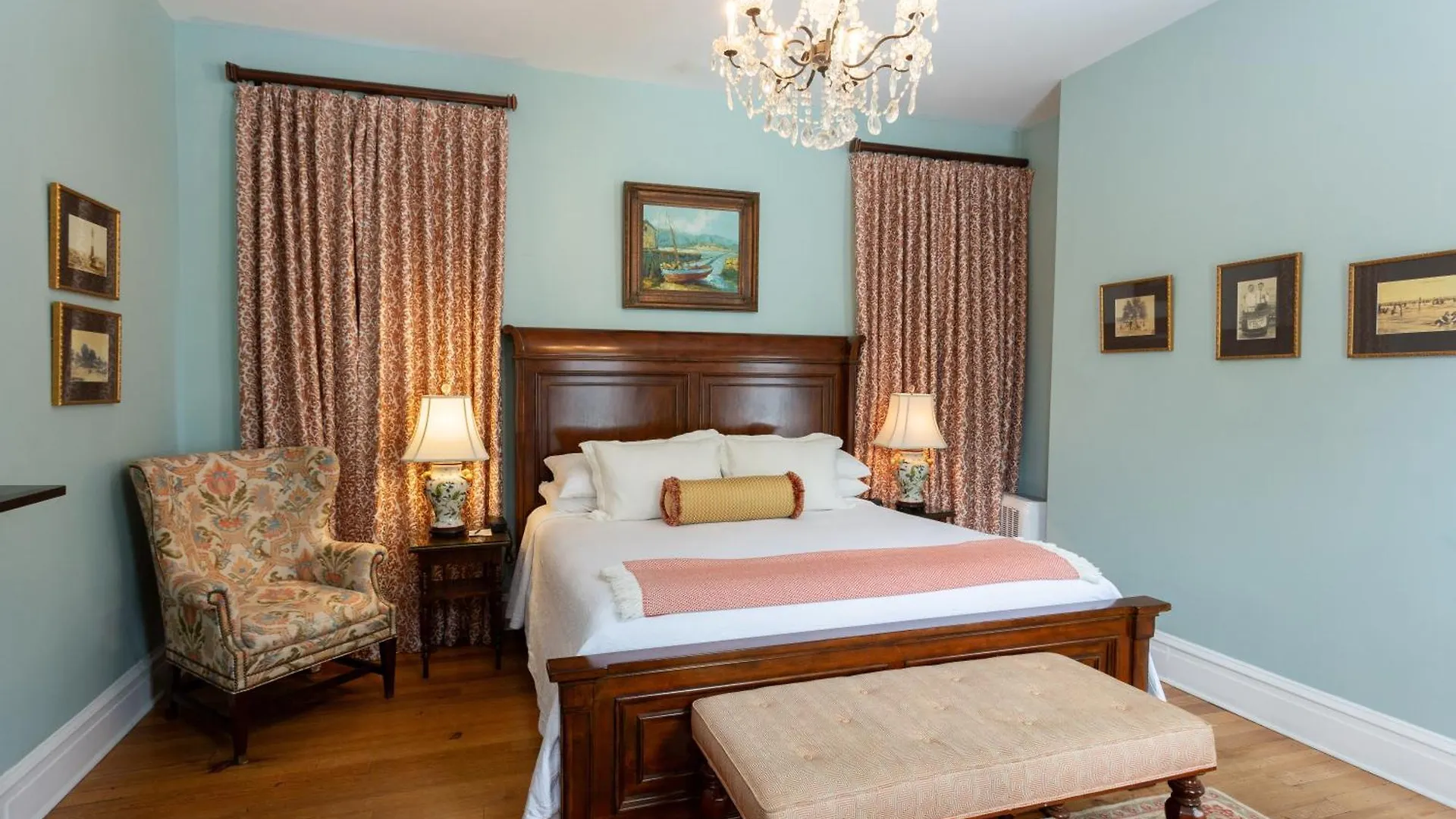 Kehoe House, Historic Of Collection (adults Only)