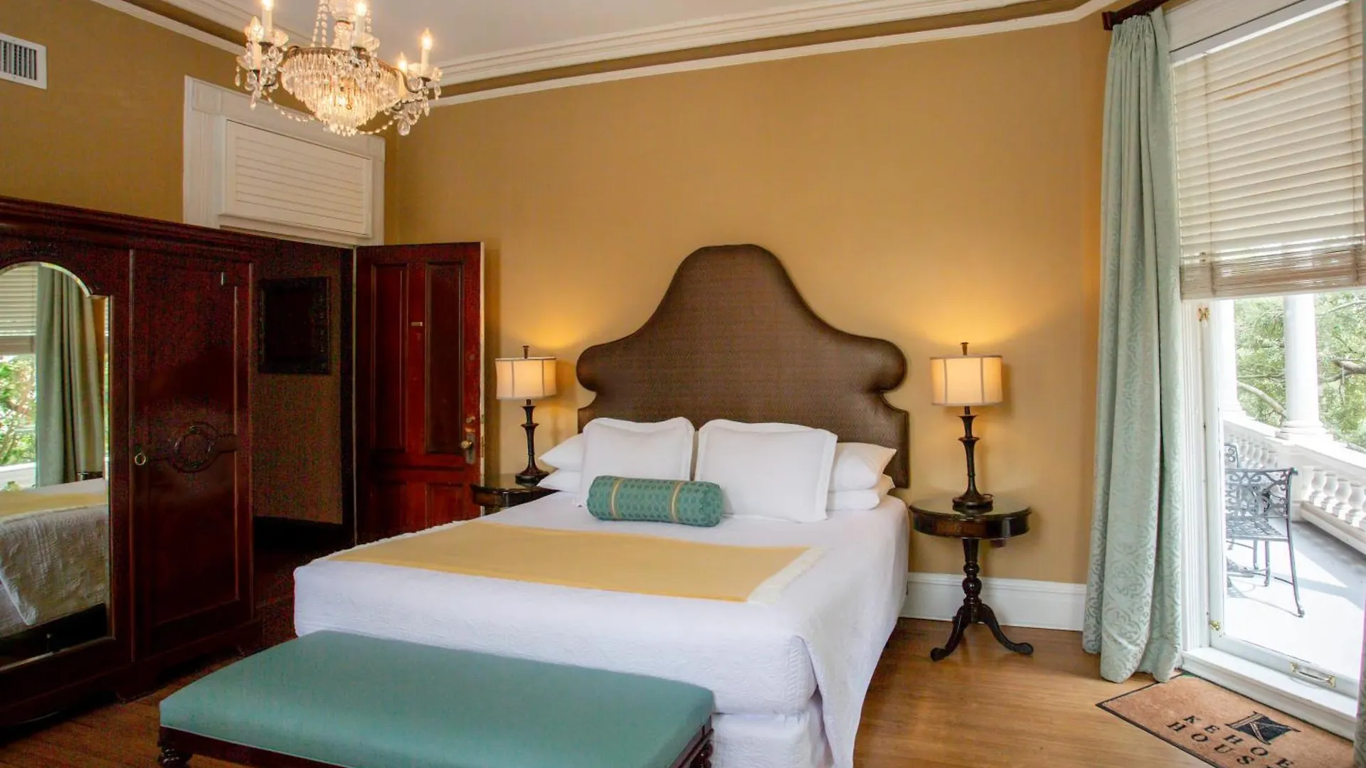 Kehoe House, Historic Of Collection (adults Only) Bed and breakfast Savannah