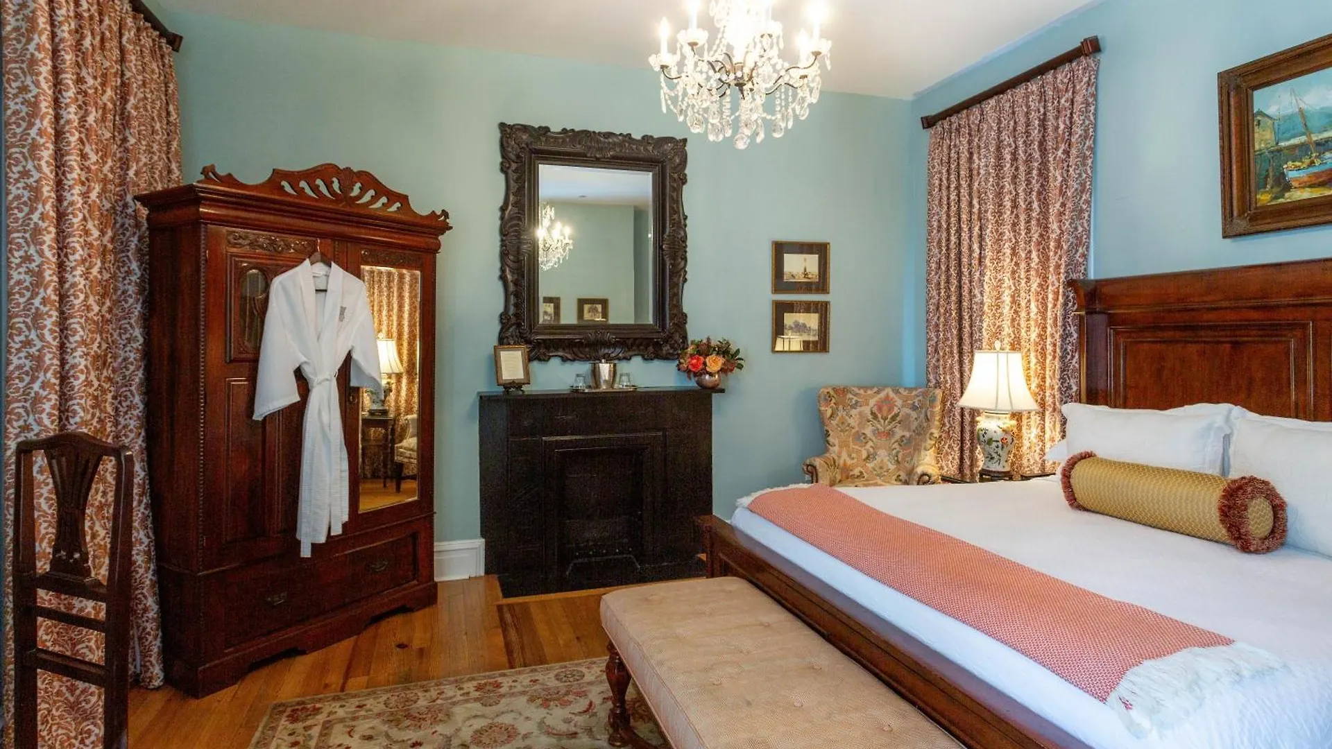 Kehoe House, Historic Of Collection (adults Only) 4*