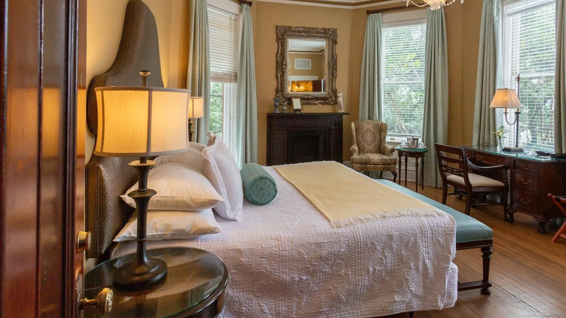 Kehoe House, Historic Of Collection (adults Only)