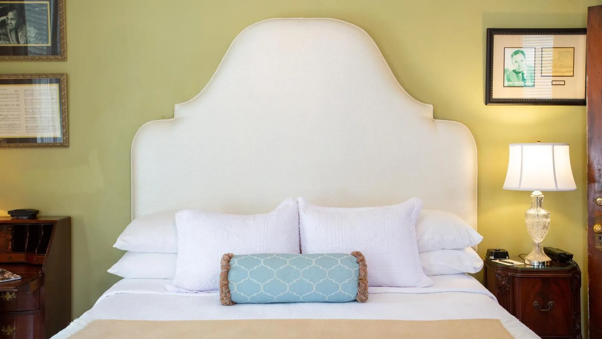 Bed and breakfast Kehoe House, Historic Of Collection (adults Only)
