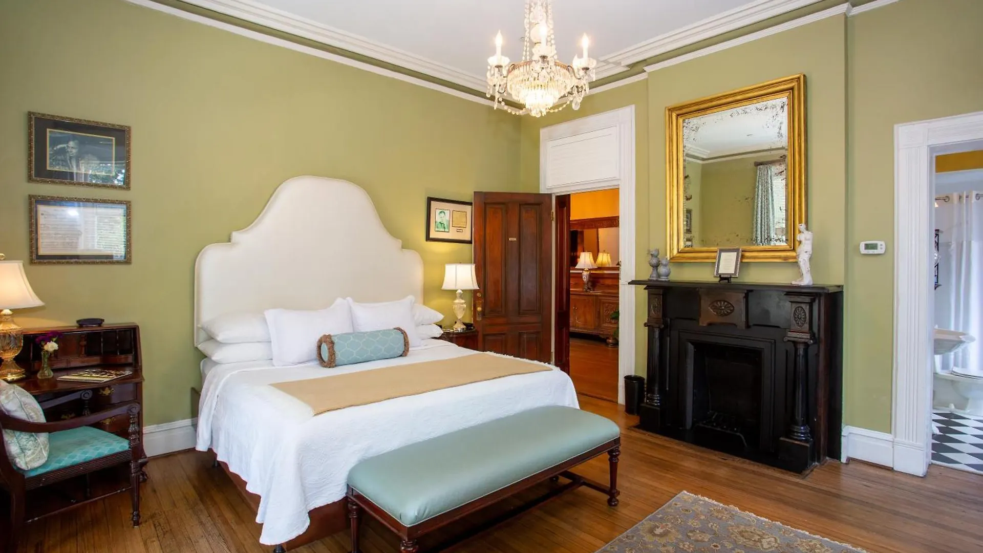 Kehoe House, Historic Of Collection (adults Only) Savannah