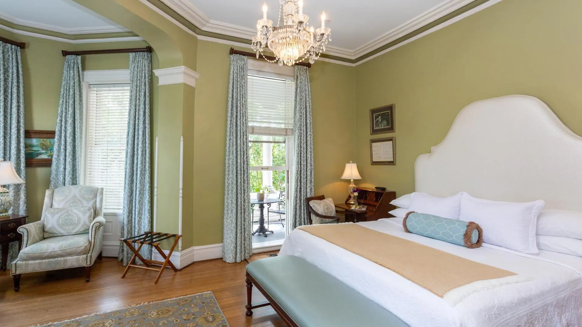 Kehoe House, Historic Of Collection (adults Only) Bed and breakfast 4*