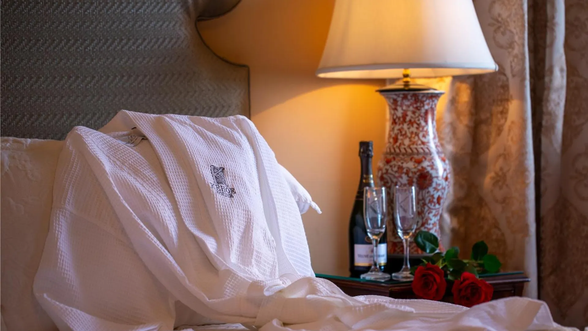 Kehoe House, Historic Of Collection (adults Only) 4* Savannah