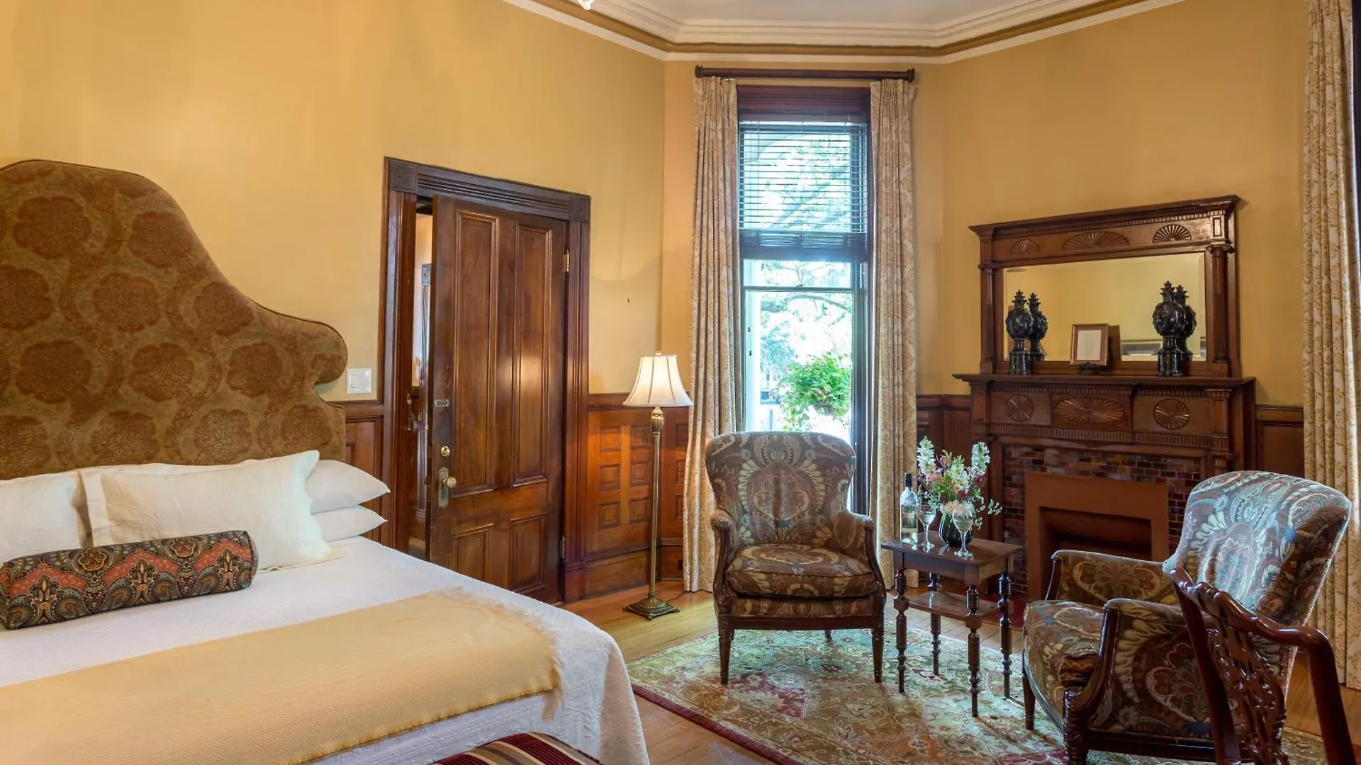 Bed and breakfast Kehoe House, Historic Of Collection (adults Only)