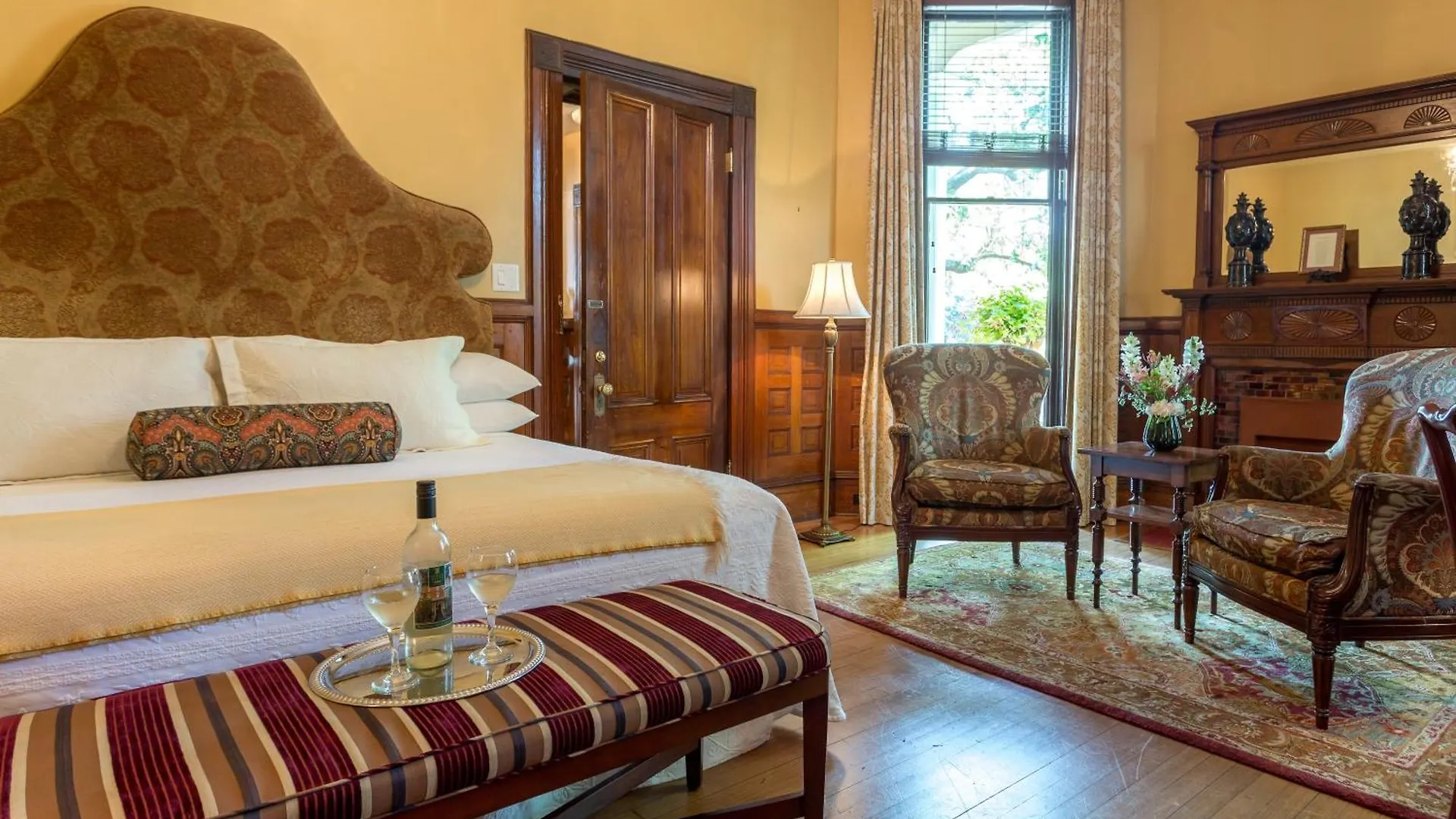 Kehoe House, Historic Of Collection (adults Only) Bed and breakfast 4*