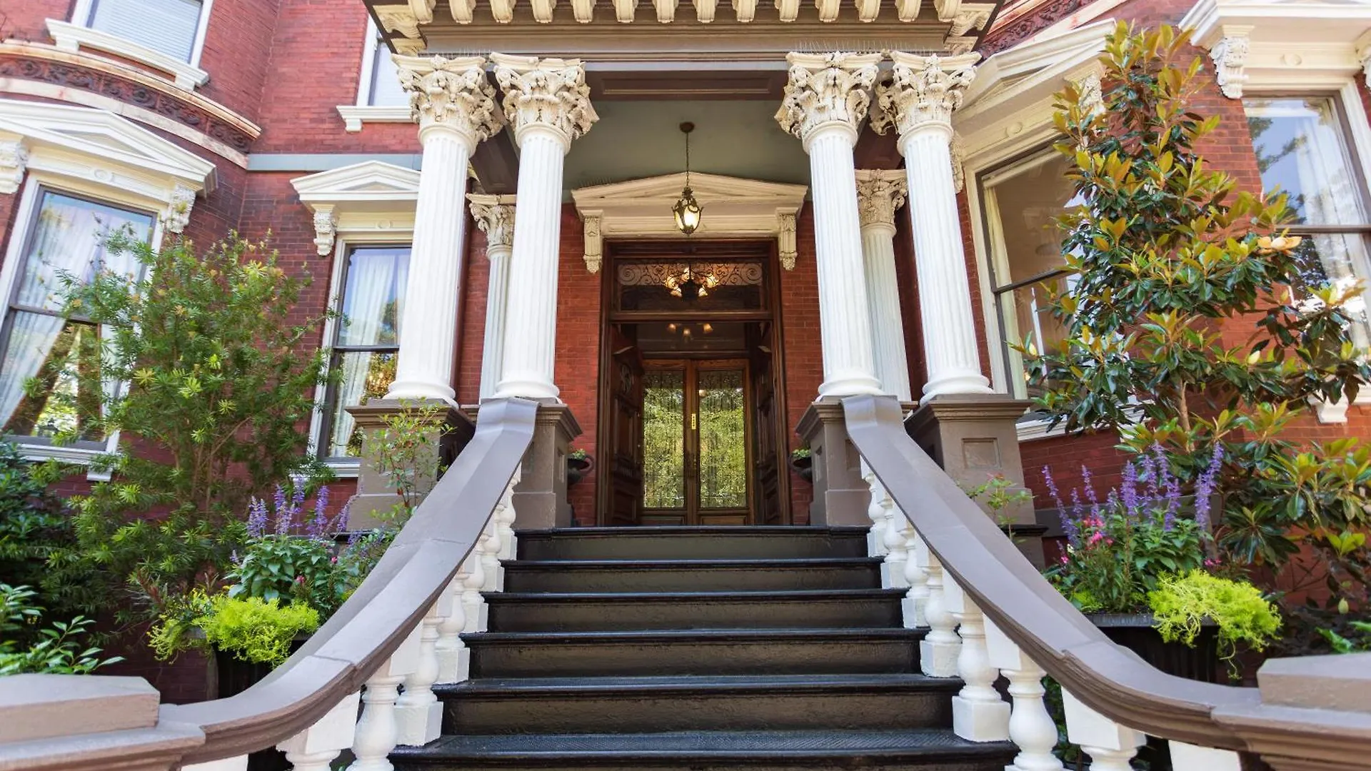 Kehoe House, Historic Of Collection (adults Only) Bed and breakfast Savannah