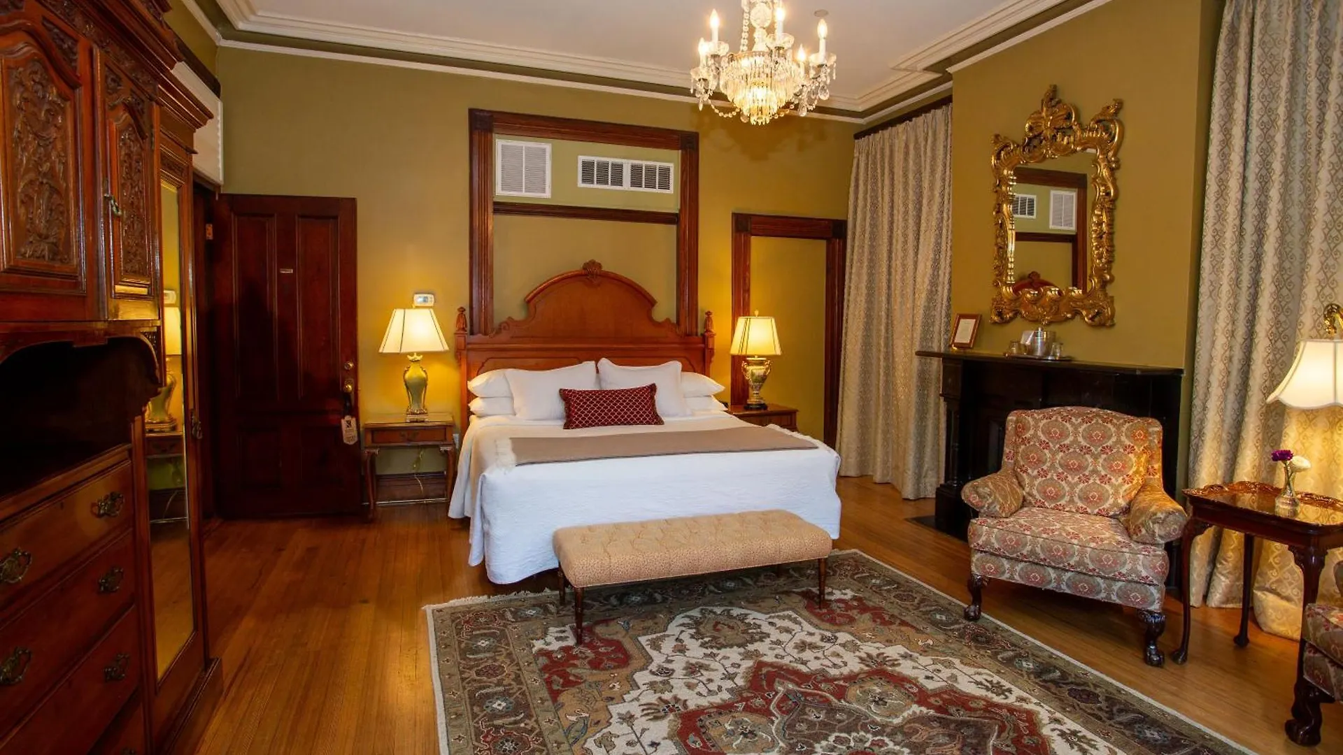 Kehoe House, Historic Of Collection (adults Only) Bed and breakfast