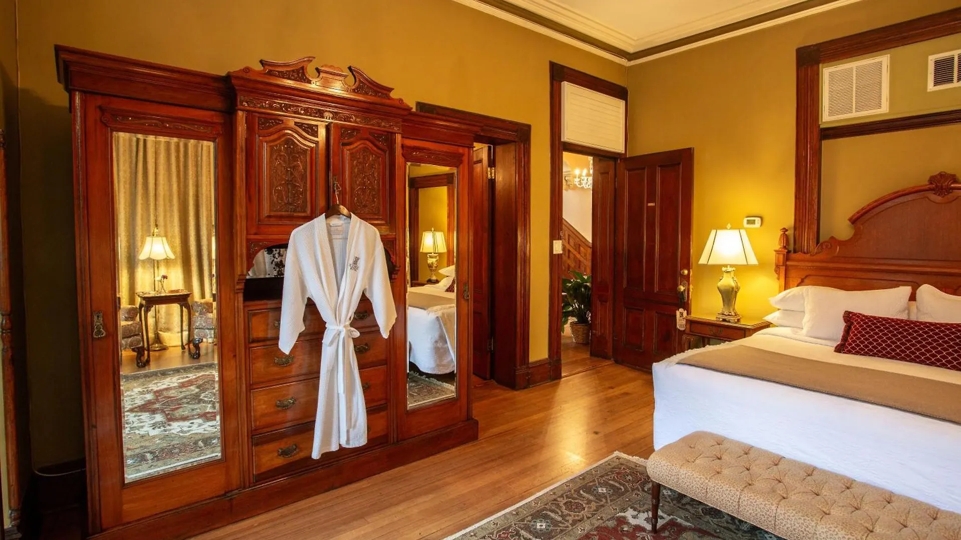 Kehoe House, Historic Of Collection (adults Only)