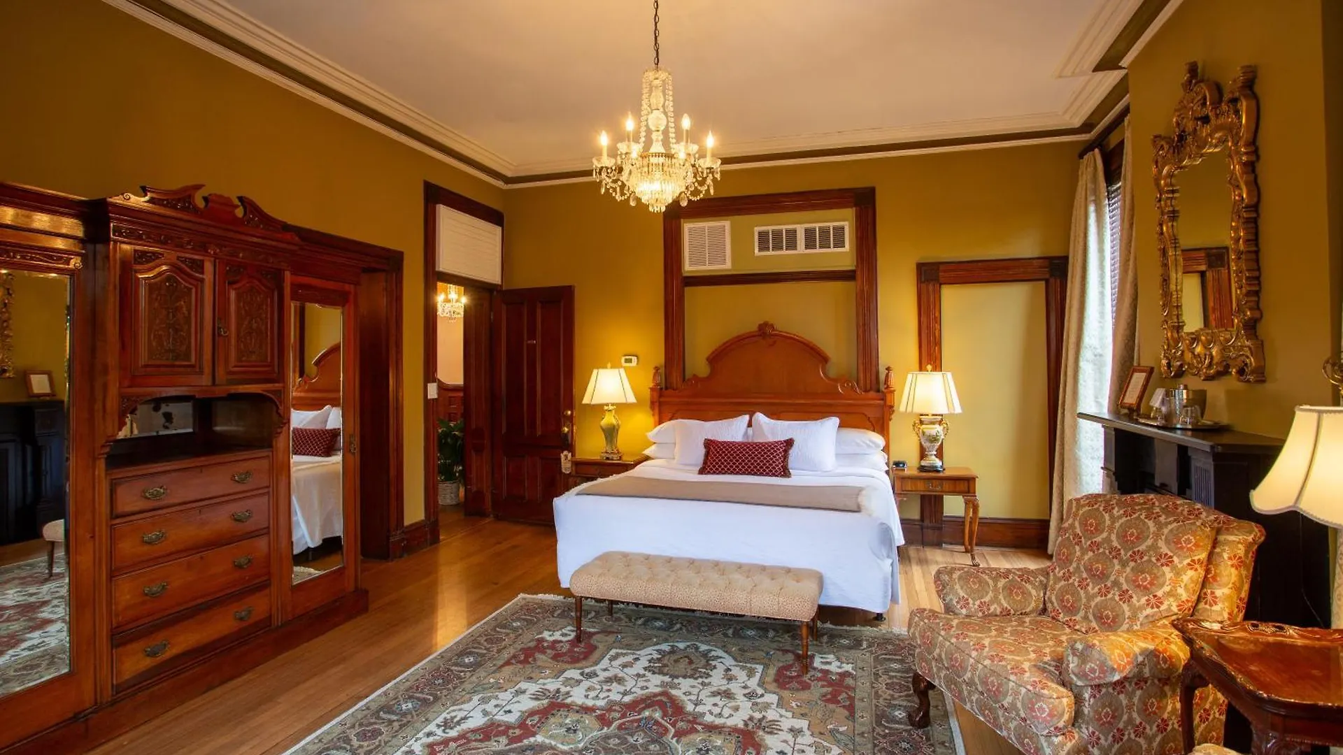 Kehoe House, Historic Of Collection (adults Only) Bed and breakfast