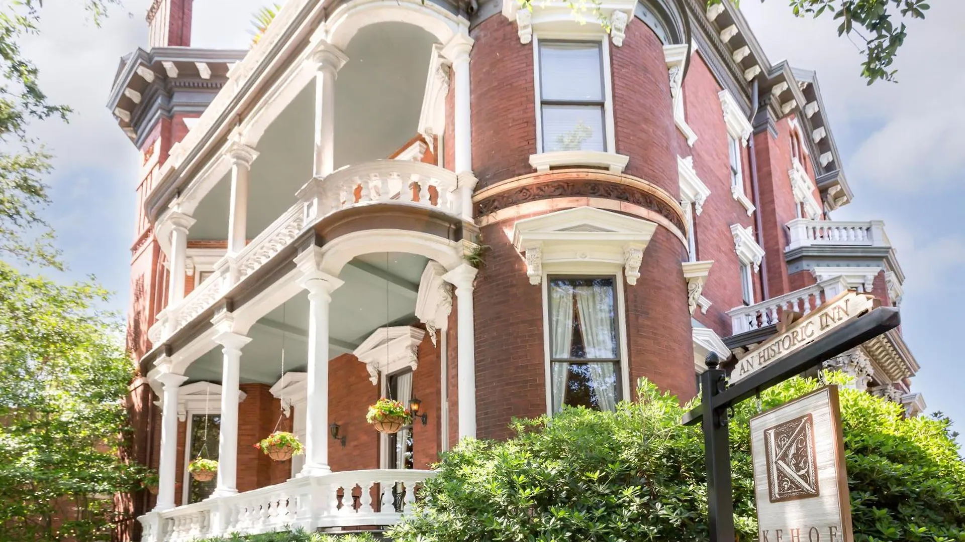 Kehoe House, Historic Of Collection (adults Only) Savannah