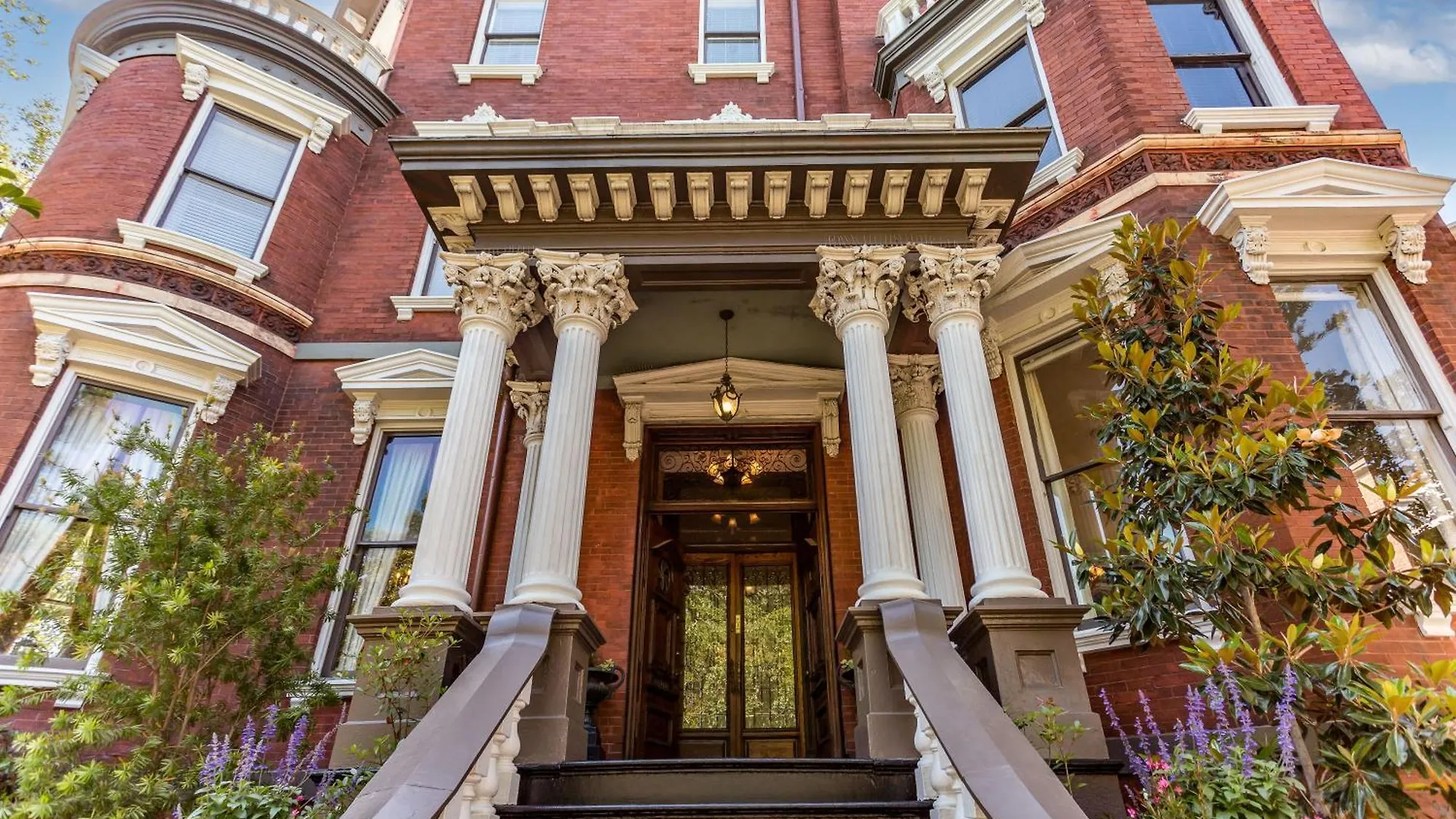 Kehoe House, Historic Of Collection (adults Only) Bed and breakfast 4*
