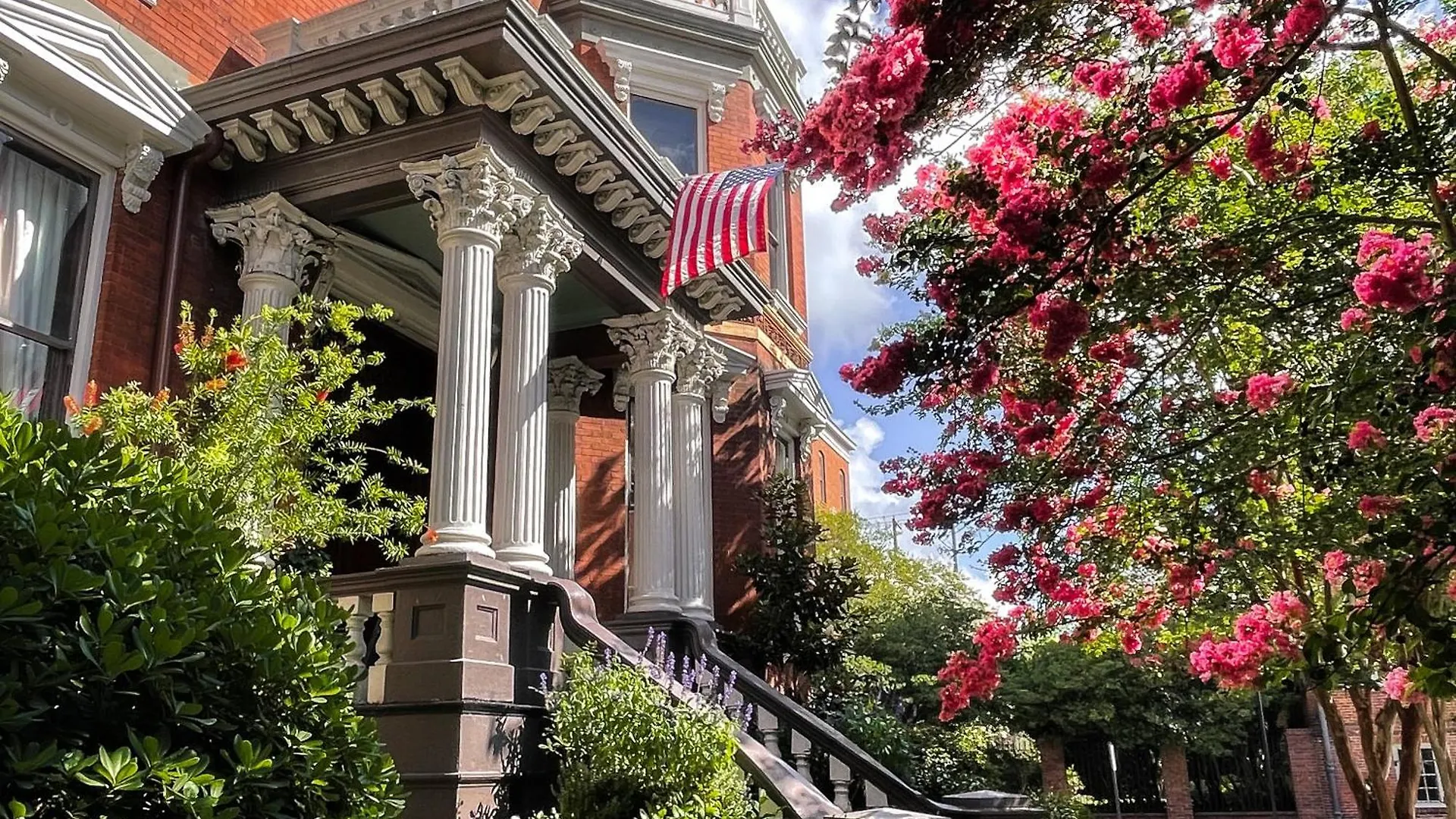 Bed and breakfast Kehoe House, Historic Of Collection (adults Only) 4*