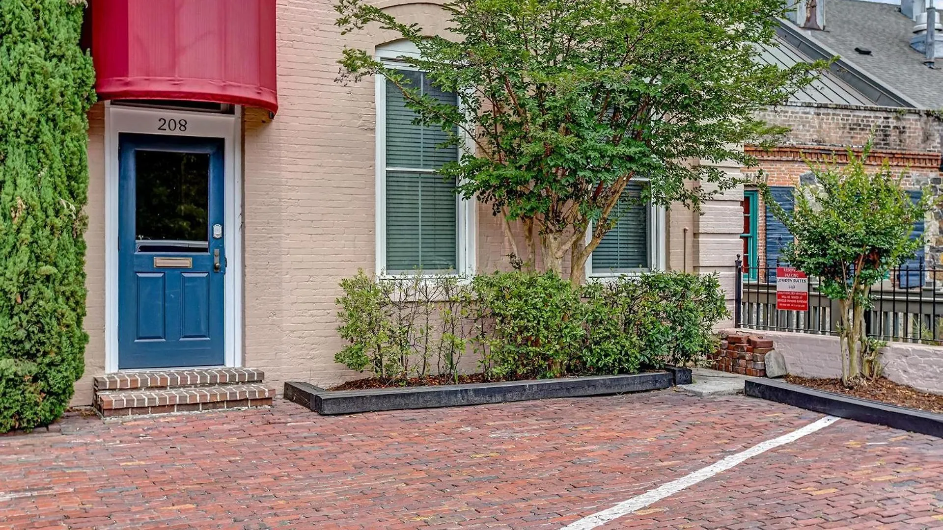 Holiday home Riverview Estate Savannah