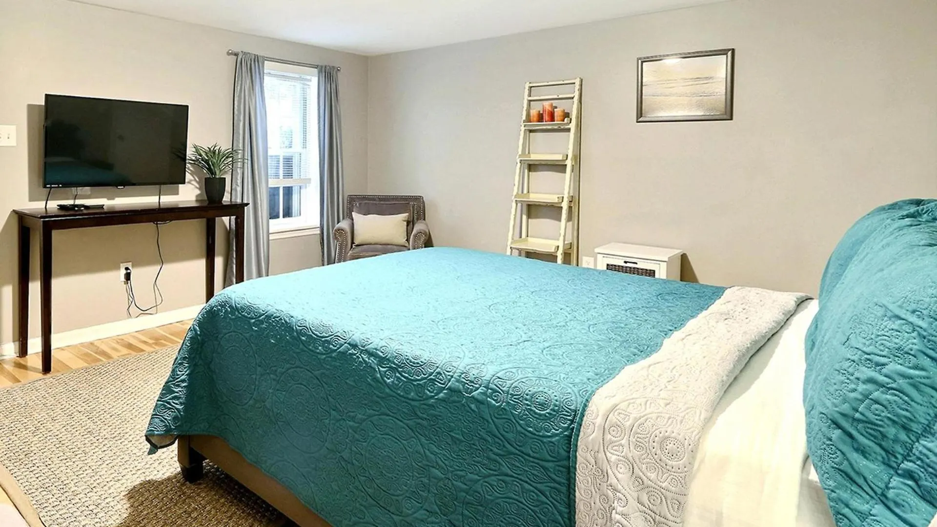 Oglethorpe Estate Holiday home *