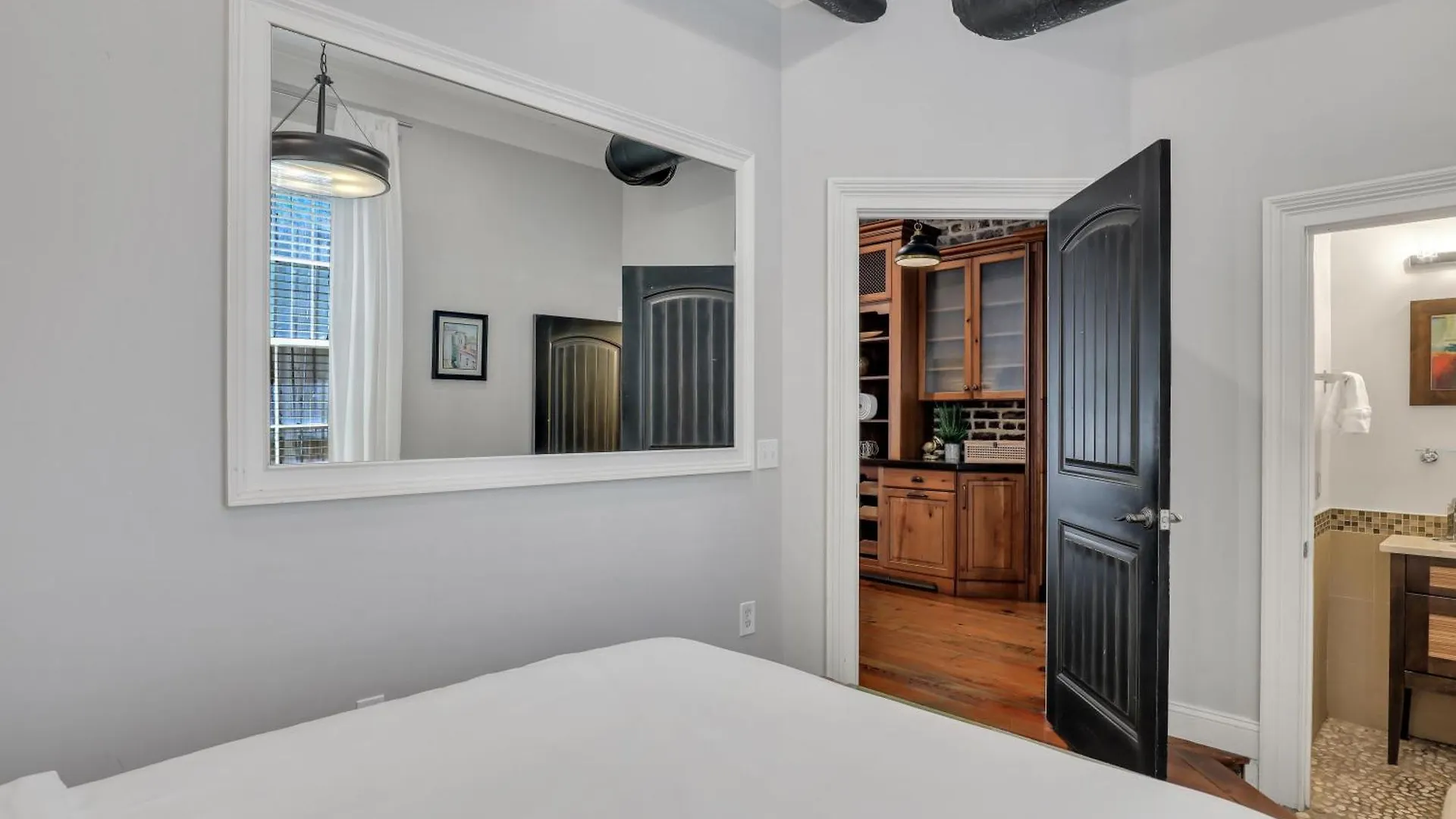 Holiday home At 1014 Savannah