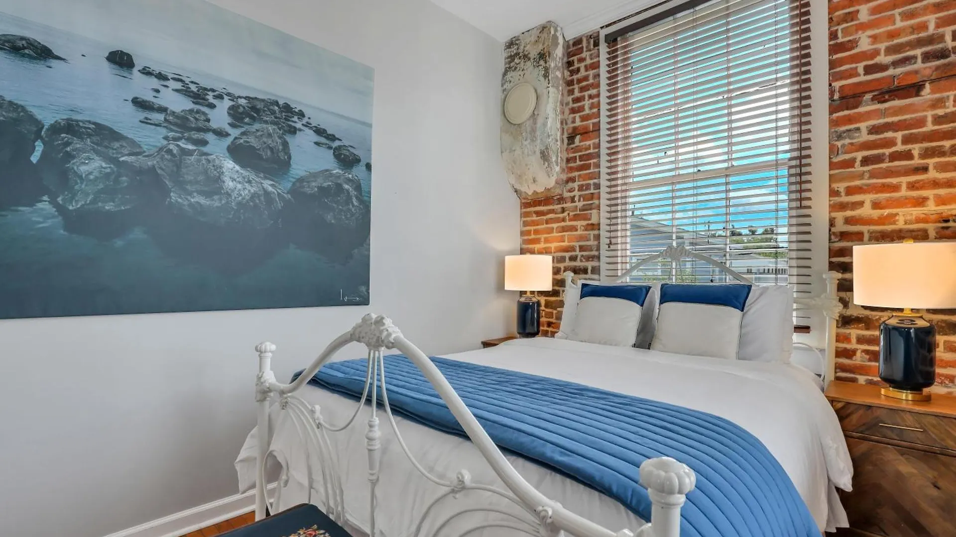 Holiday home At 1014 *