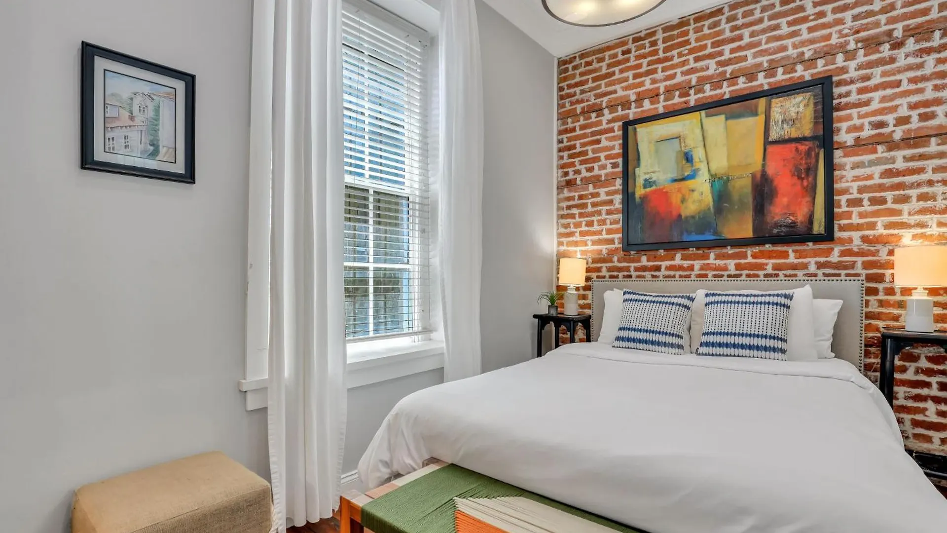Holiday home At 1014 Savannah
