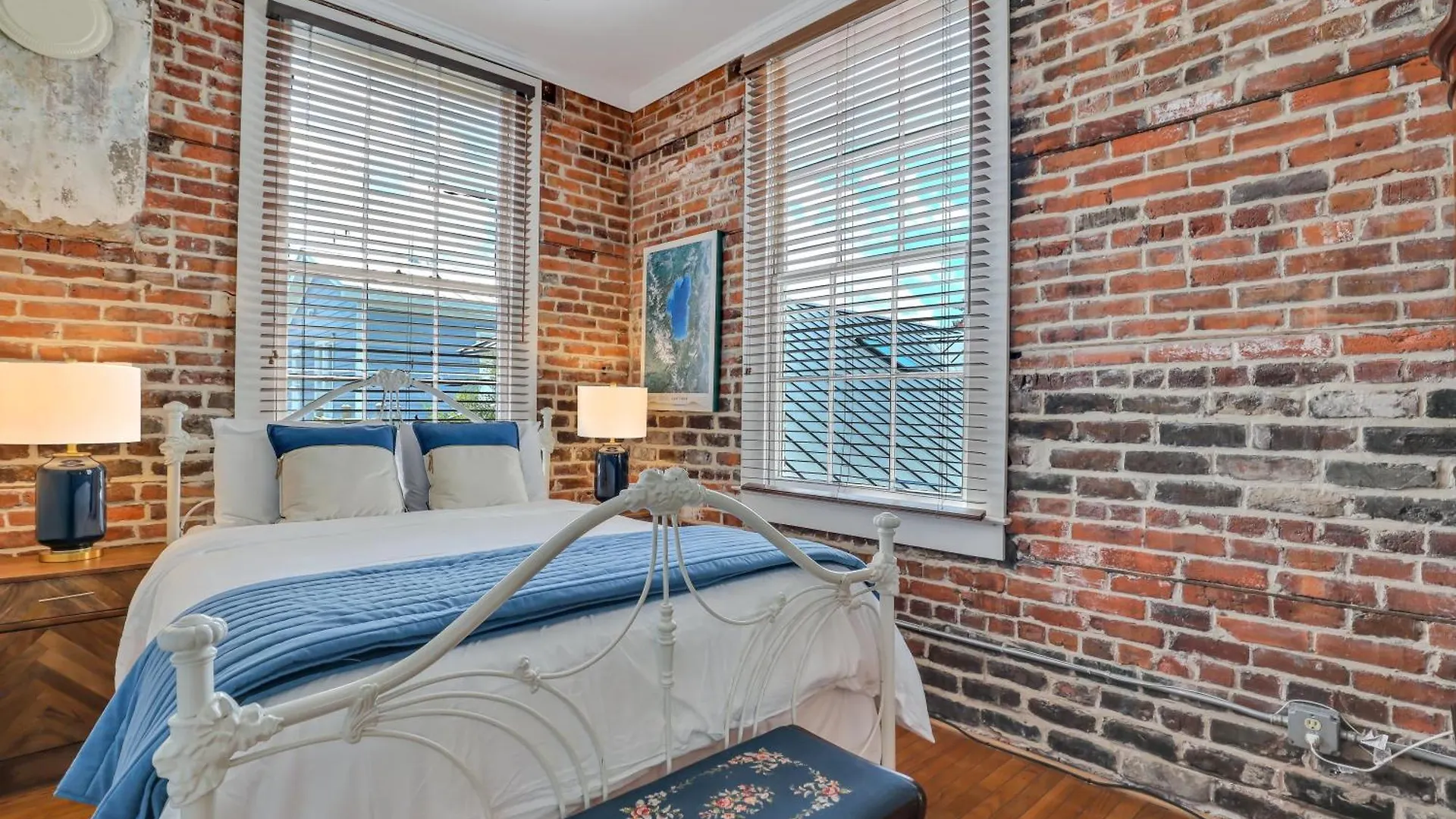 Holiday home At 1014 Savannah