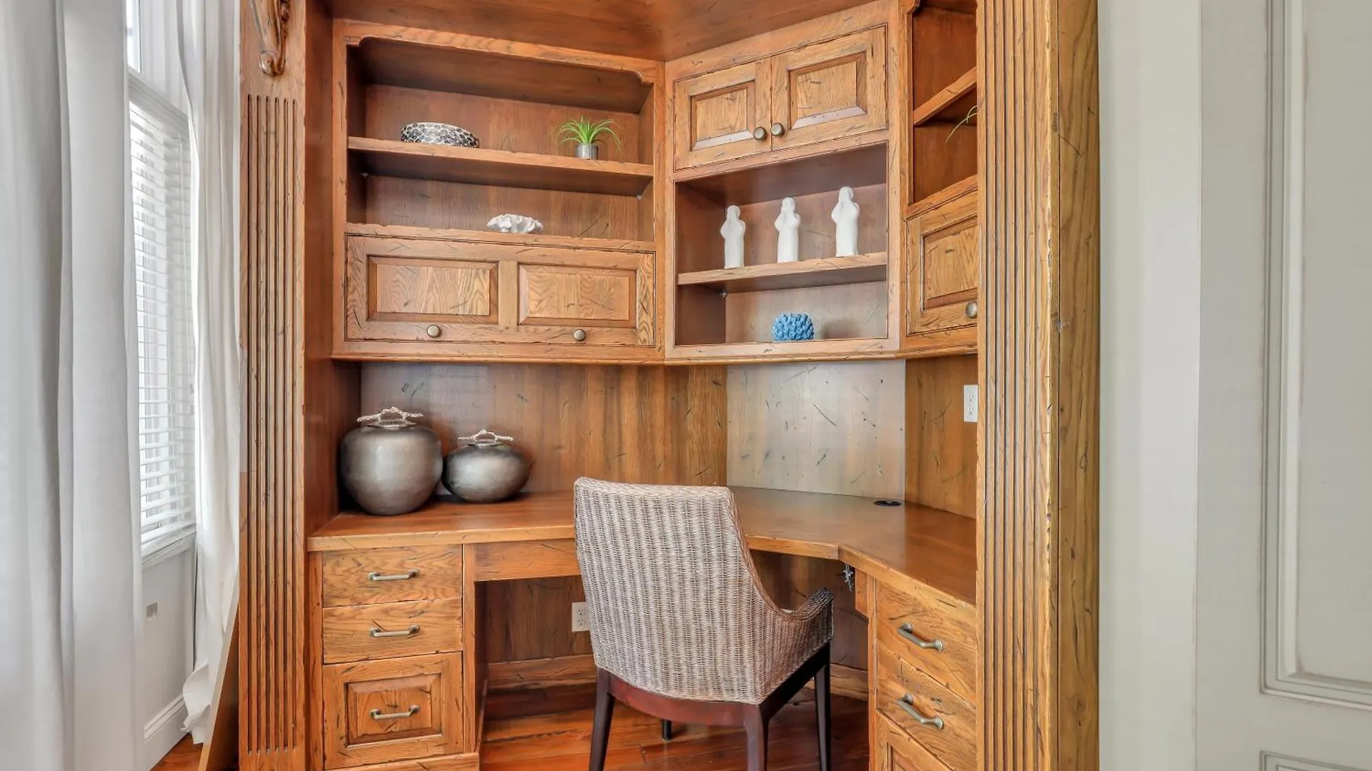 At 1014 Holiday home *