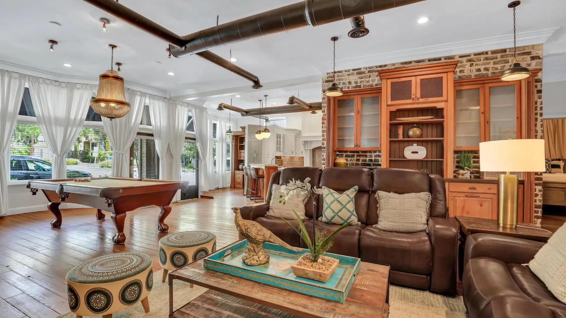 At 1014 Holiday home *