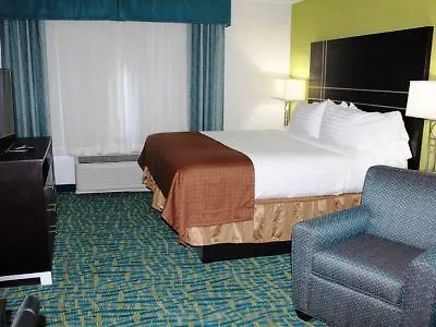 South - I-95 Gateway By Ihg Hotel Savannah