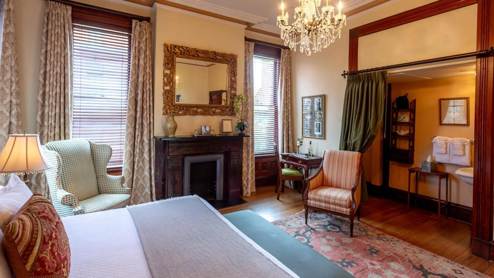 Kehoe House, Historic Of Collection (adults Only) Savannah