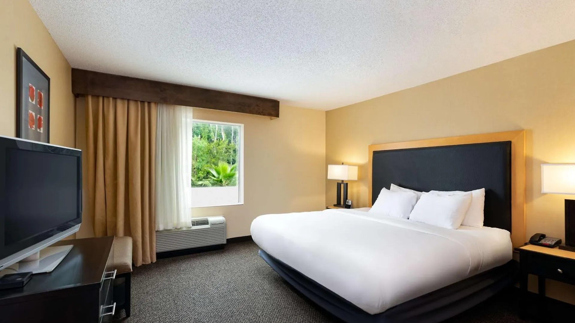 Doubletree By Hilton Airport 4* Savannah