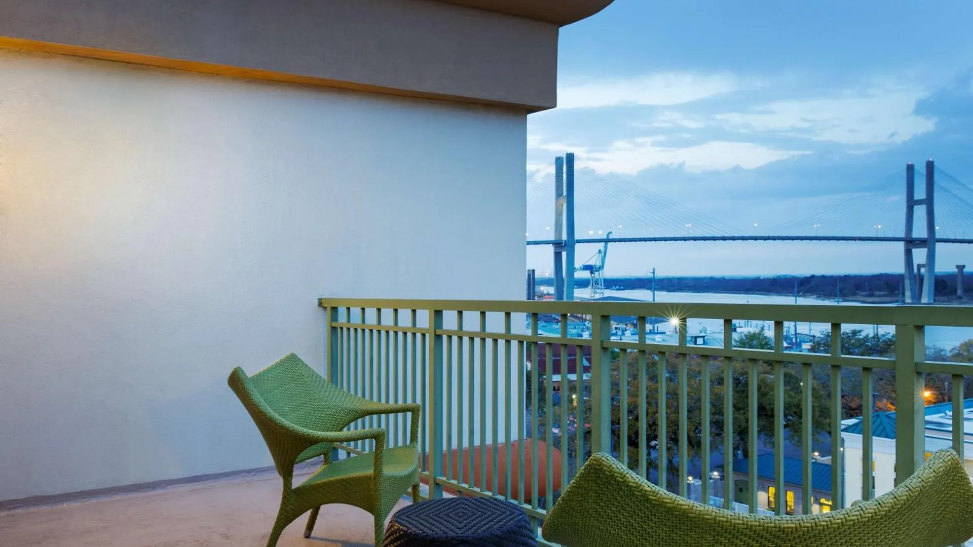 Doubletree By Hilton Historic