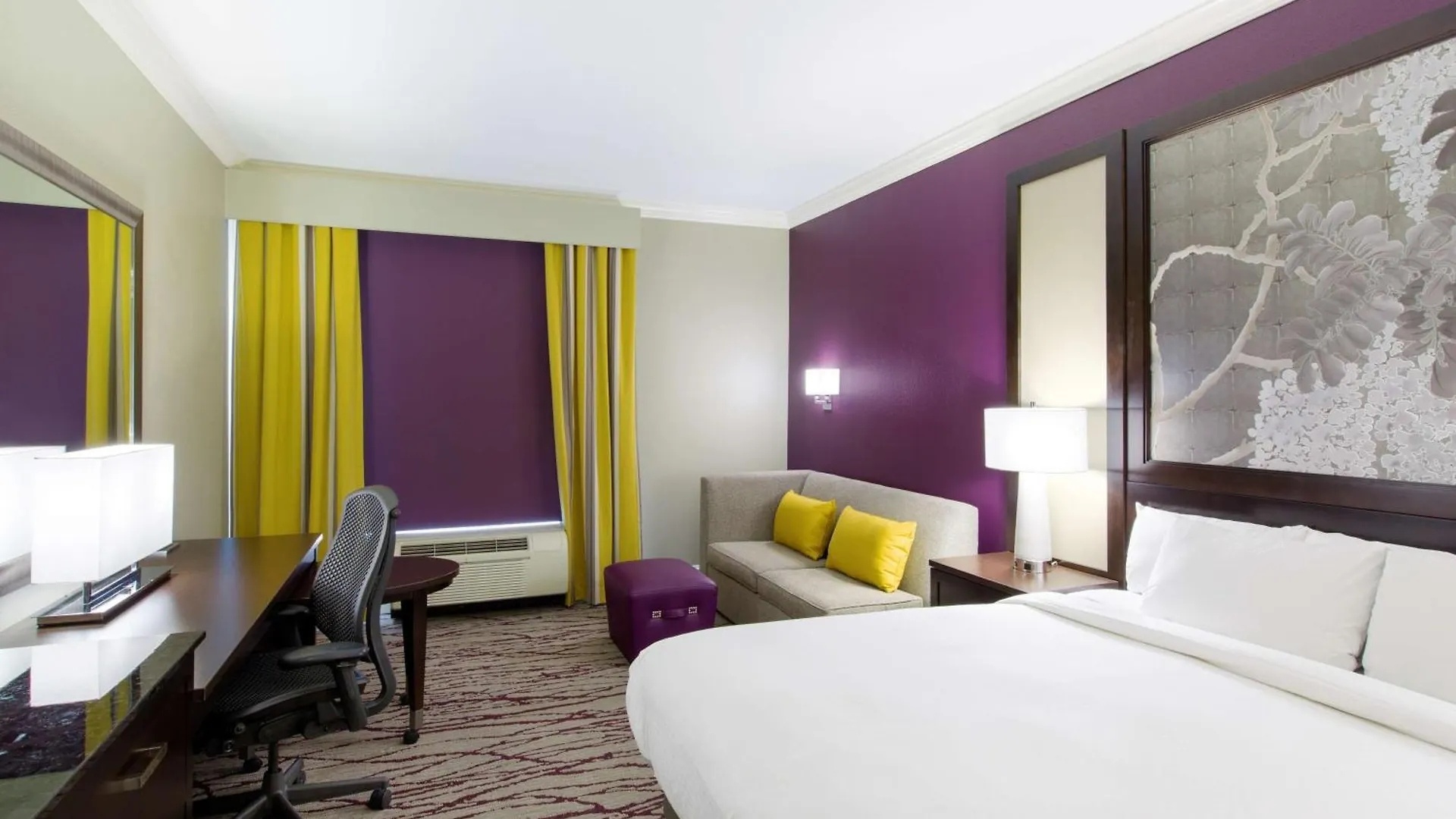 Doubletree By Hilton Historic 4* Savannah