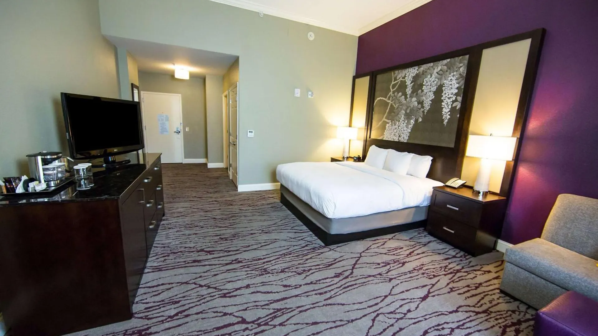 Hotel Doubletree By Hilton Historic 4*