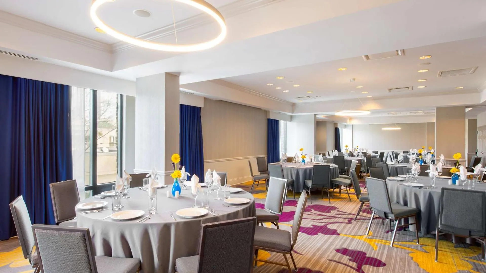 Doubletree By Hilton Historic 4*