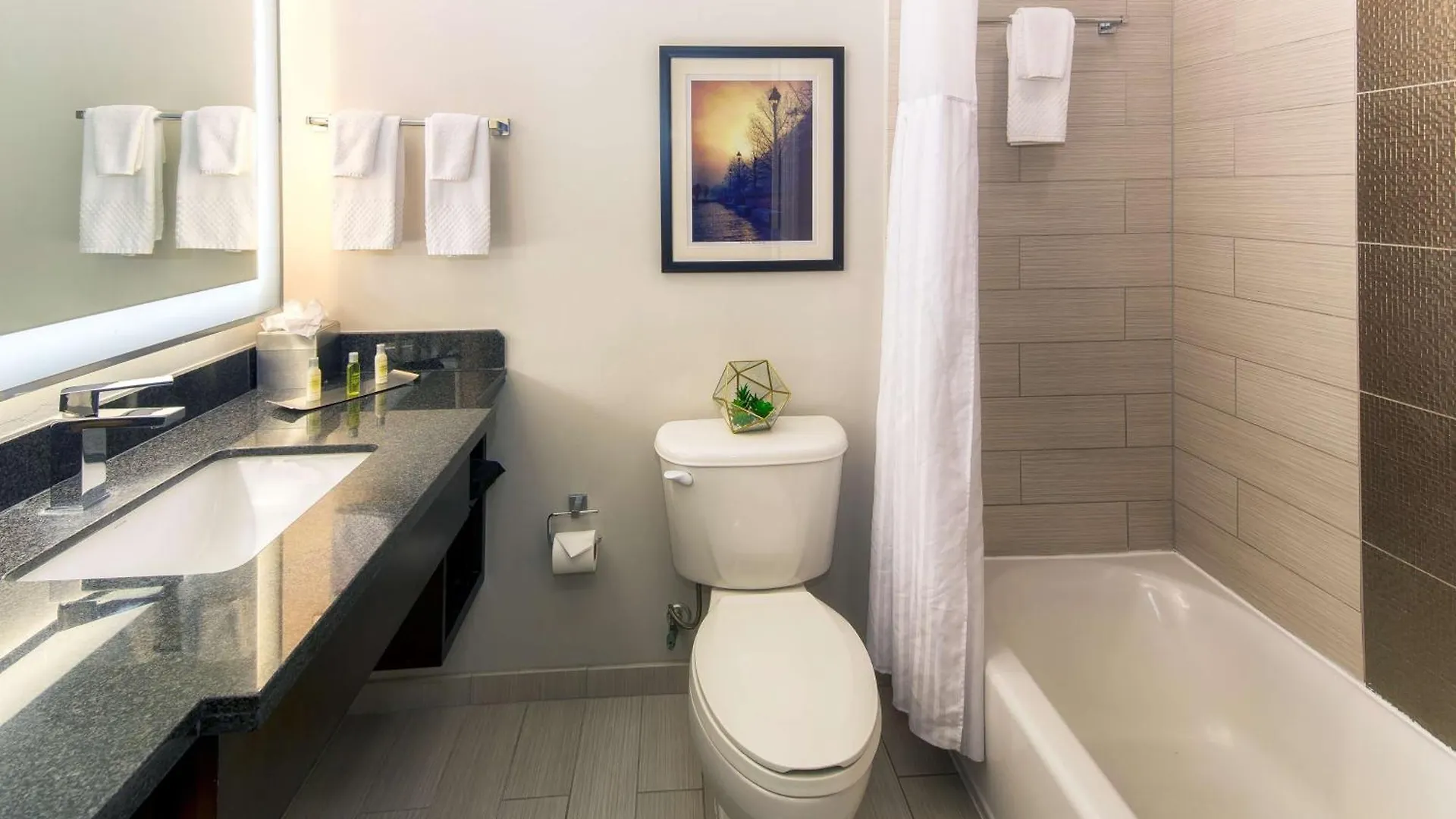 Hotel Doubletree By Hilton Historic 4*