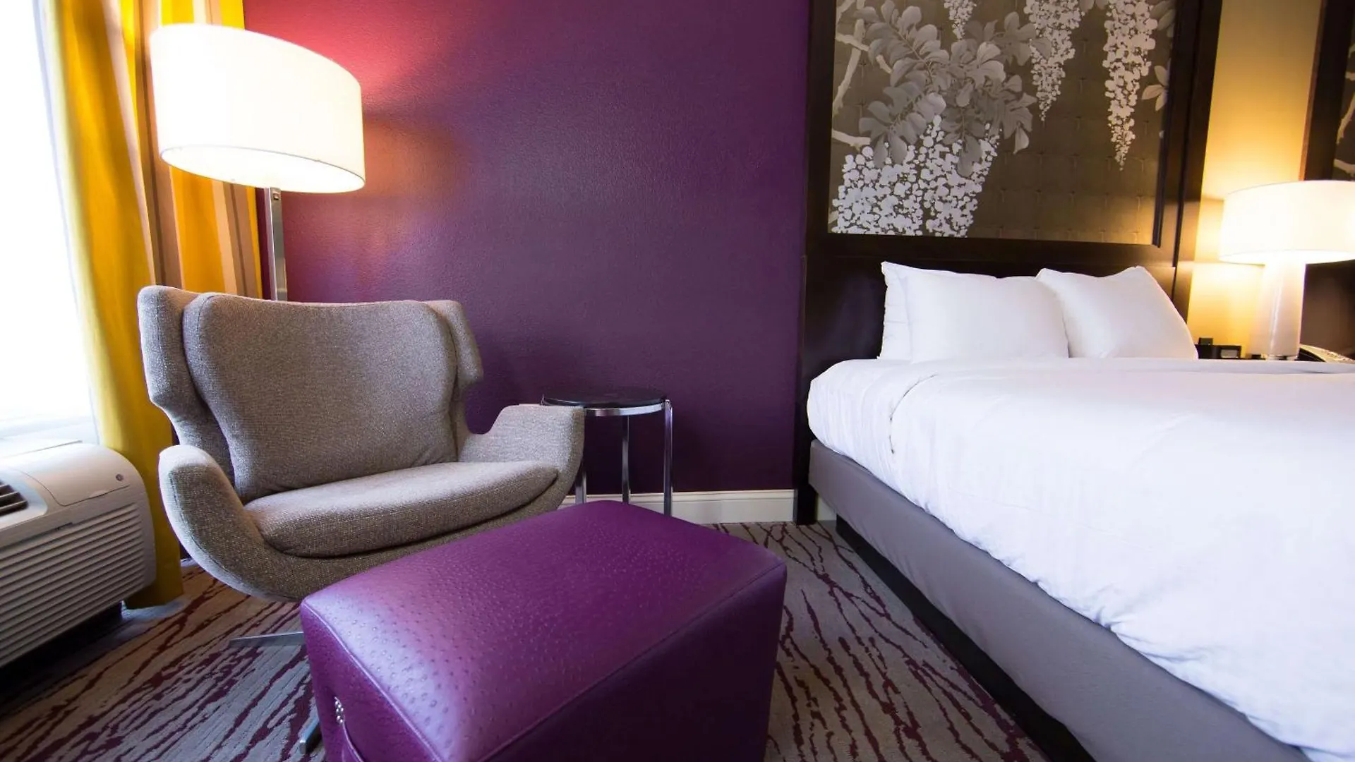 Doubletree By Hilton Historic 4*