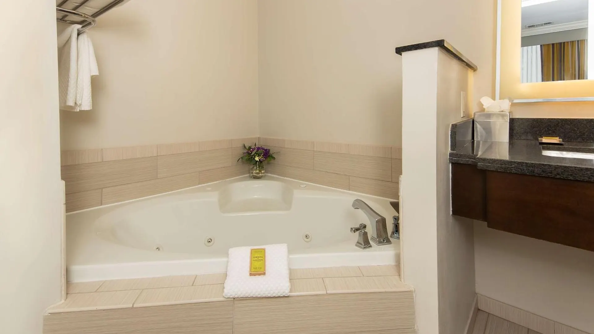 Doubletree By Hilton Historic Hotel 4*