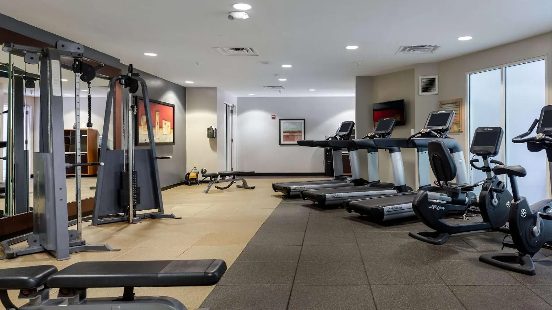 Doubletree By Hilton Airport 4* Savannah