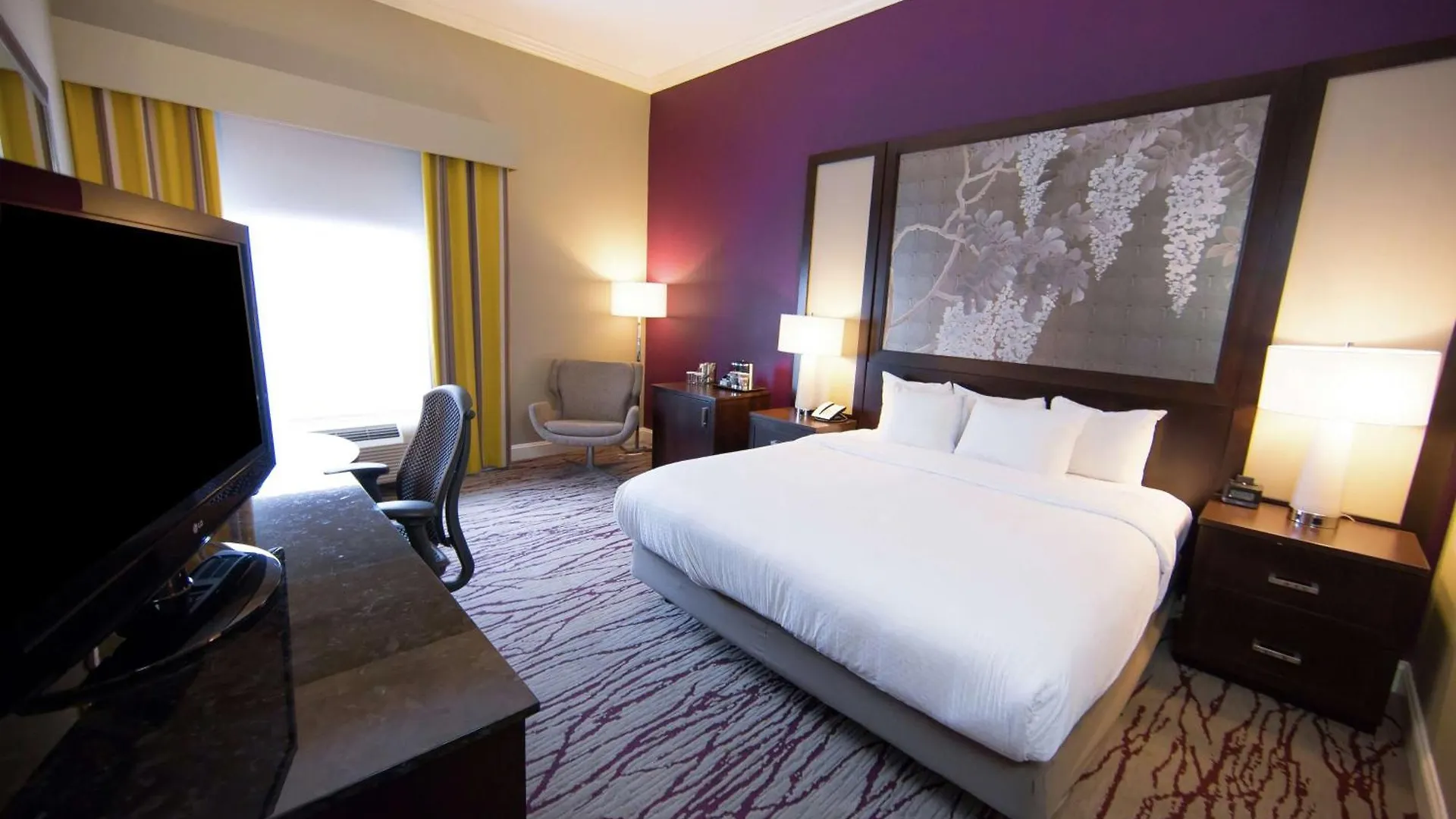 Hotel Doubletree By Hilton Historic