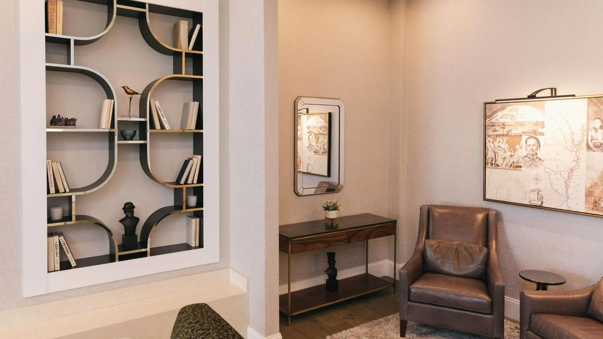 Hotel The Bluff Savannah, Tapestry Collection By Hilton 4*