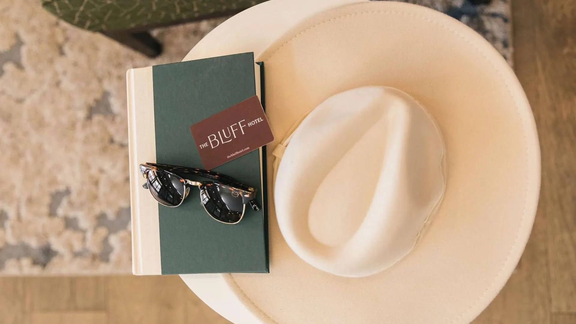 The Bluff Savannah, Tapestry Collection By Hilton 4*