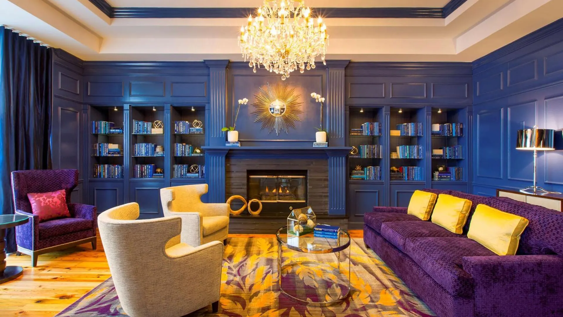 Doubletree By Hilton Historic Savannah