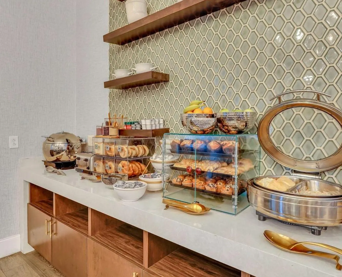 The Bluff Savannah, Tapestry Collection By Hilton 4*