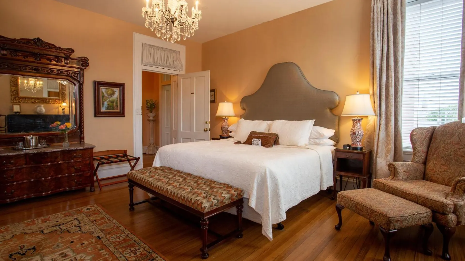 Kehoe House, Historic Of Collection (adults Only) Bed and breakfast 4*