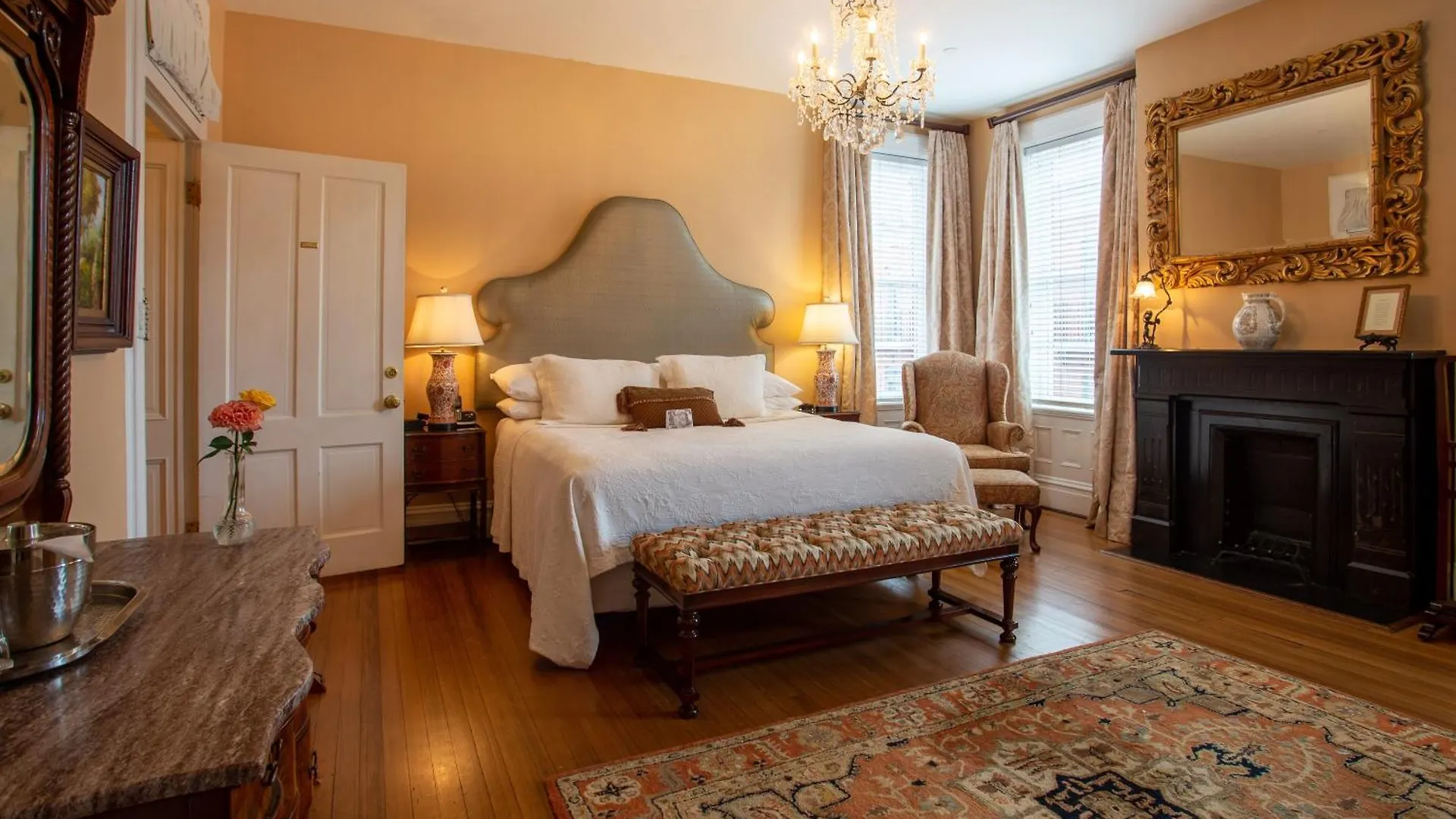 Kehoe House, Historic Of Collection (adults Only) Bed and breakfast